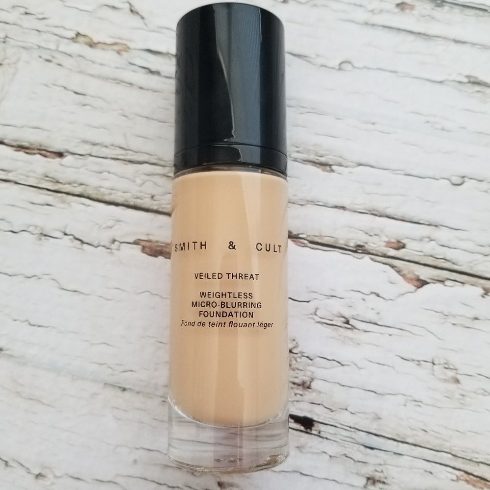 Smith & Cult Foundation